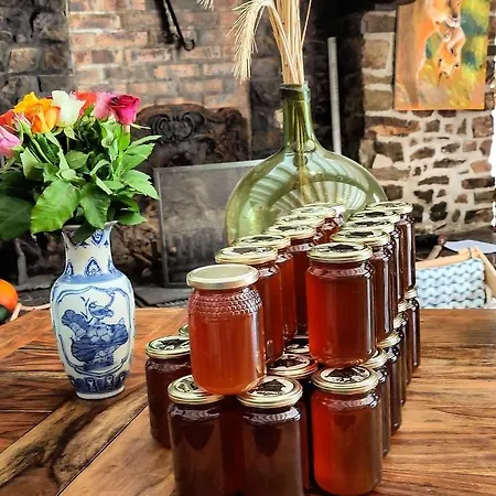 La Grange De L'epine Rum i privatbostad