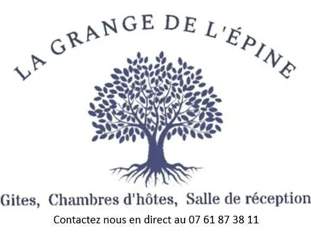 La Grange De L'epine *