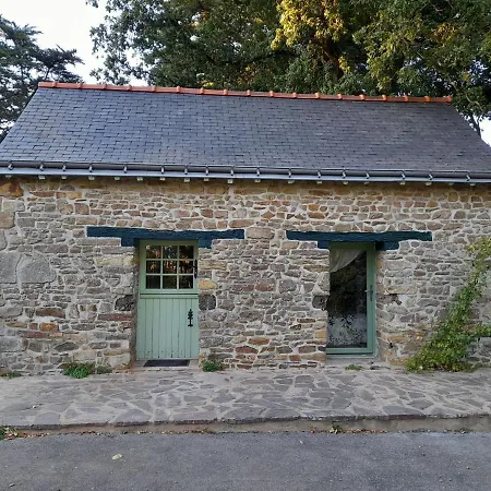 La Grange De L'epine *