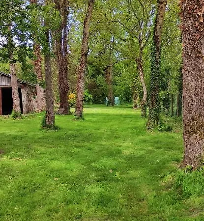 La Grange De L'epine Forges-la-Foret