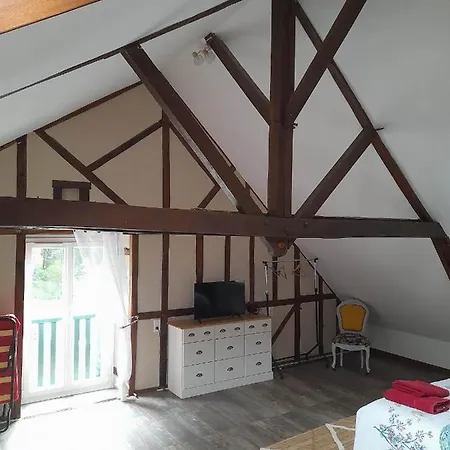 La Grange De L'epine