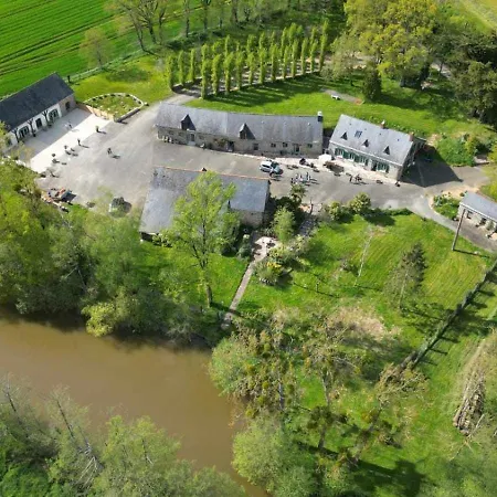 La Grange De L'epine Privatunterkunft